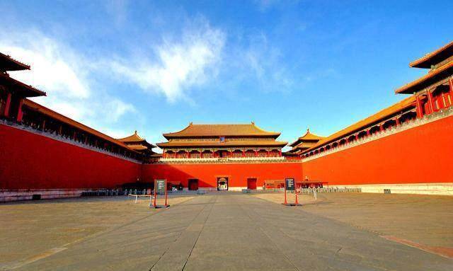 啪啪打编剧脸电视剧中“午门问斩”是假的！起因是明朝大臣仗毙